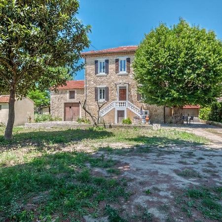 L'Ardeche En Provence Avec Jardin Ombrage Villa Pont-Saint-Esprit Exterior foto