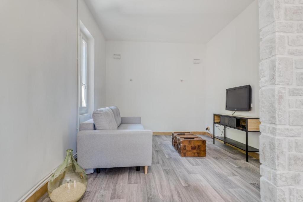 L'Ardeche En Provence Avec Jardin Ombrage Villa Pont-Saint-Esprit Exterior foto