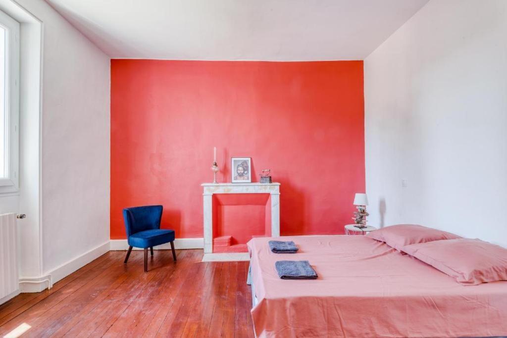 L'Ardeche En Provence Avec Jardin Ombrage Villa Pont-Saint-Esprit Exterior foto